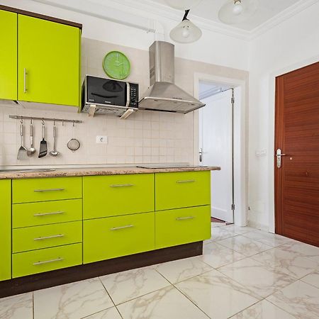 Casita Auxilia Villa Araya  Екстериор снимка