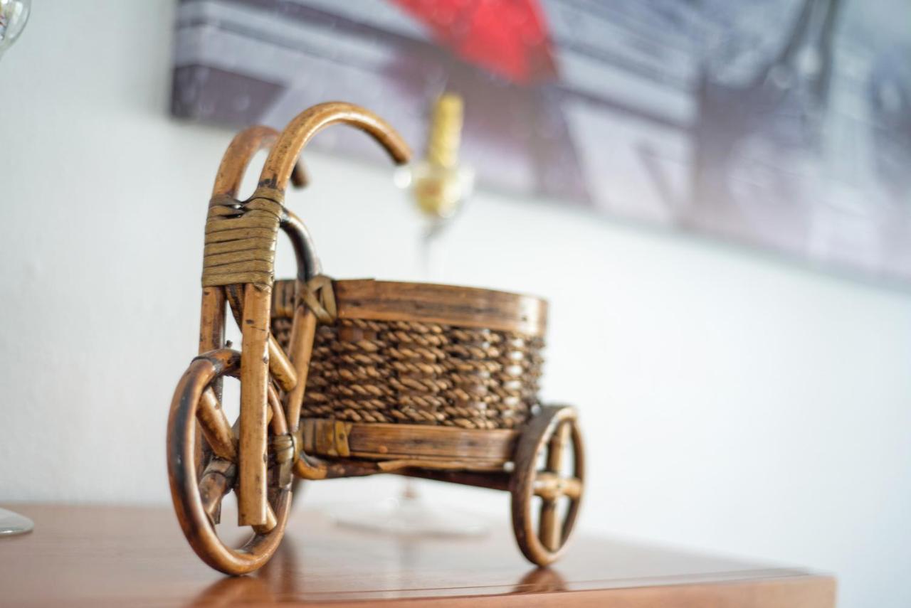 Casita Auxilia Villa Araya  Екстериор снимка