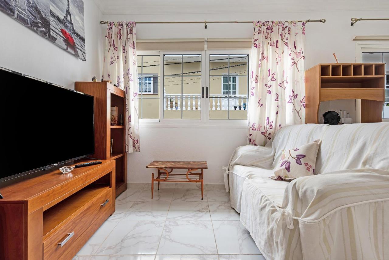 Casita Auxilia Villa Araya  Екстериор снимка