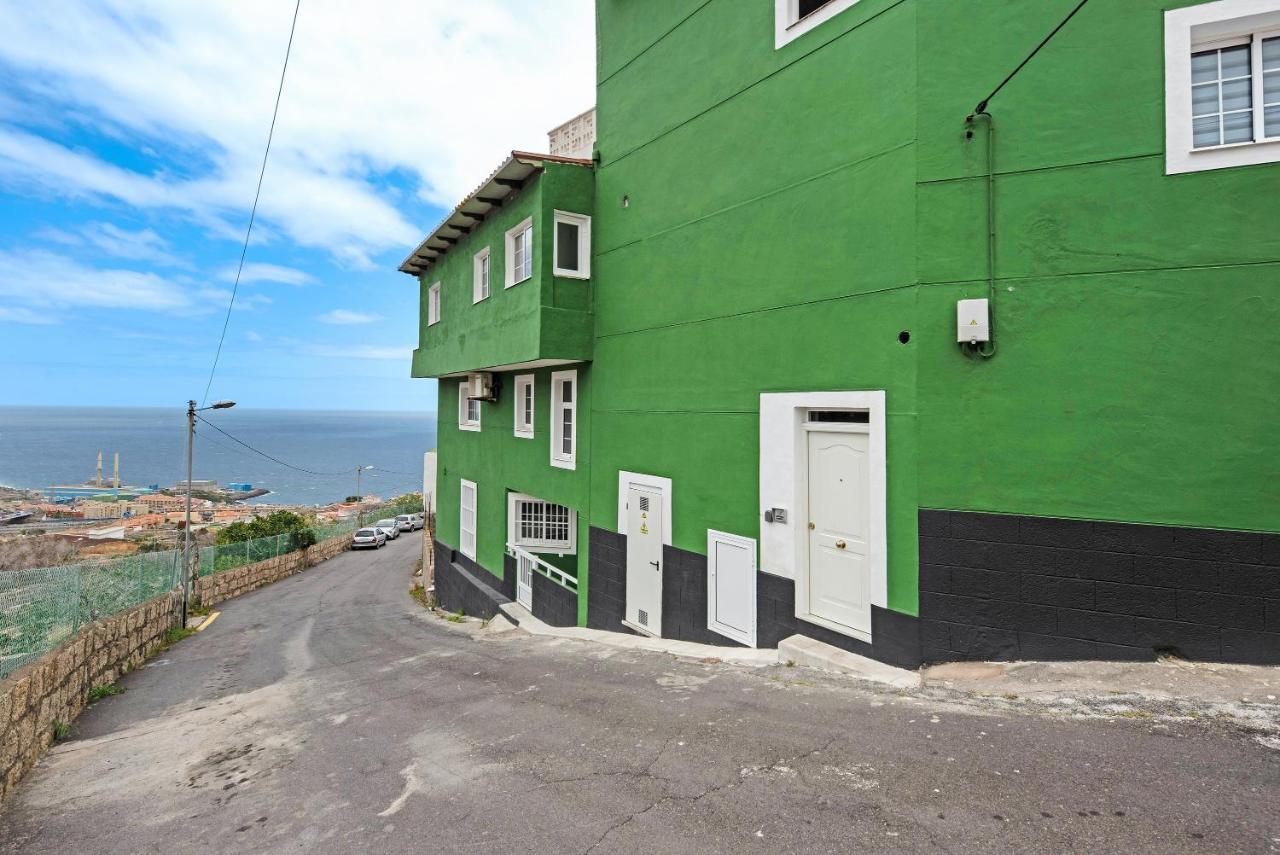 Casita Auxilia Villa Araya  Екстериор снимка