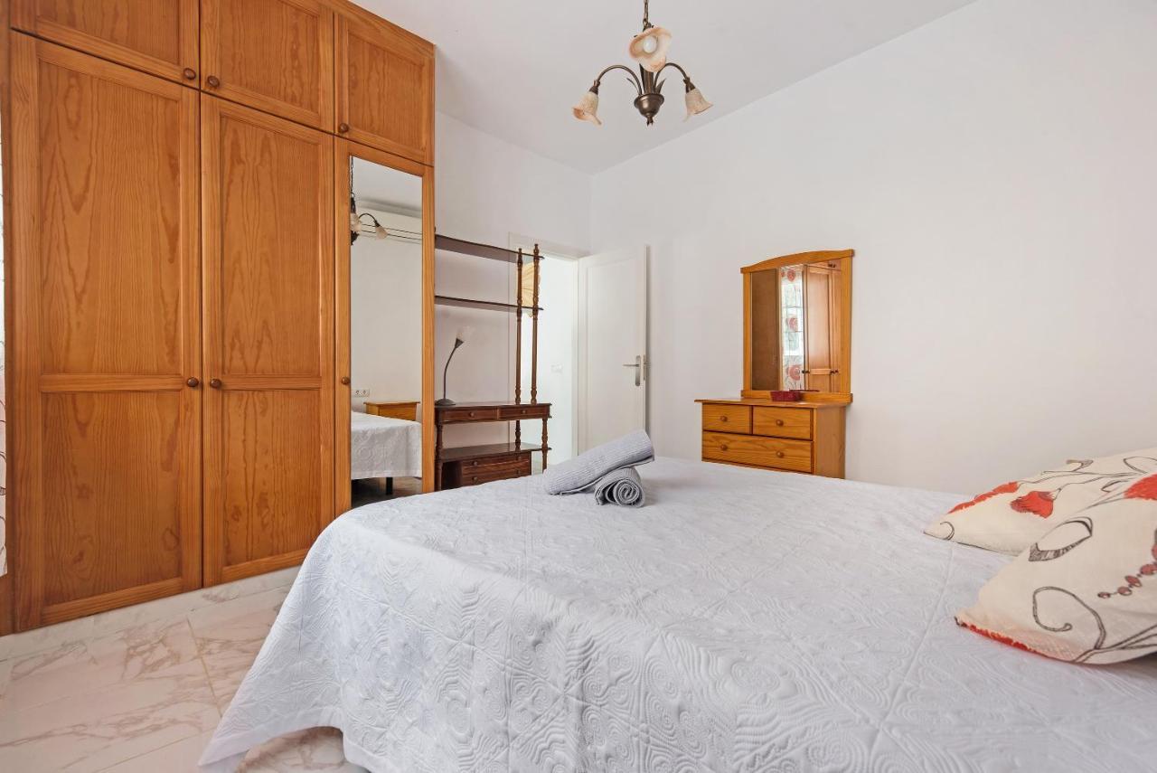 Casita Auxilia Villa Araya  Екстериор снимка
