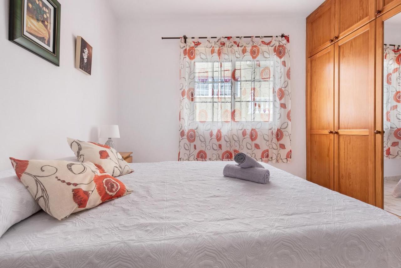Casita Auxilia Villa Araya  Екстериор снимка