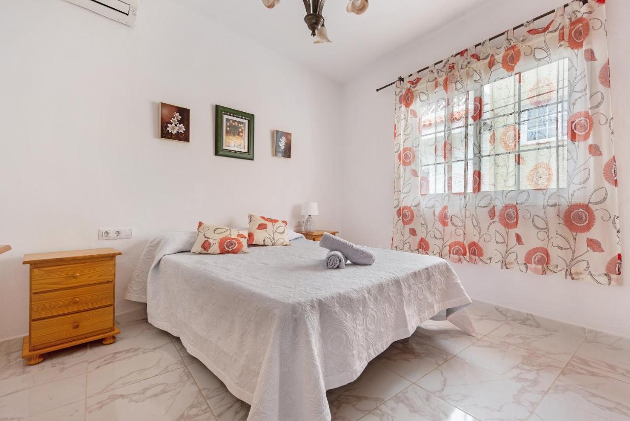 Casita Auxilia Villa Araya  Екстериор снимка