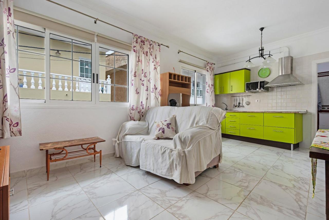 Casita Auxilia Villa Araya  Екстериор снимка