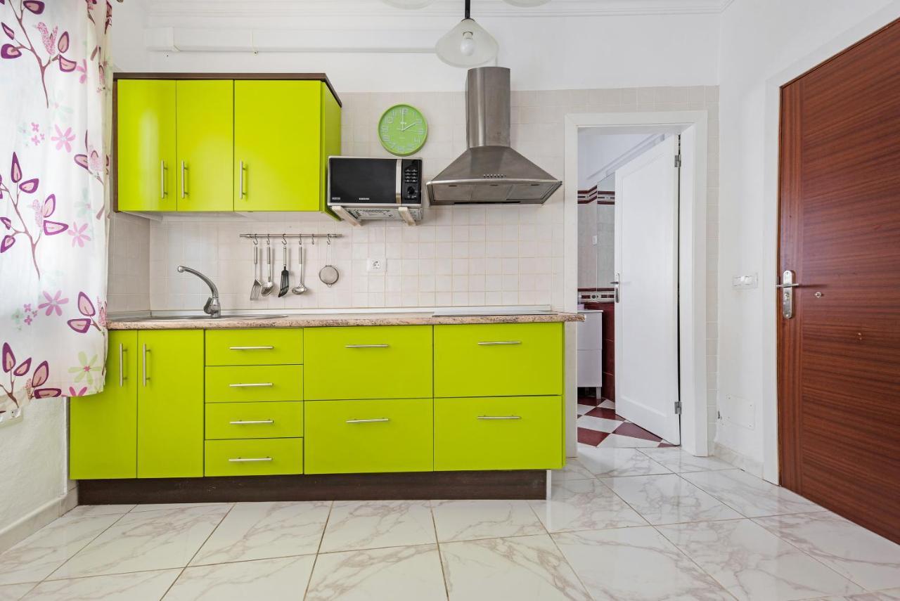 Casita Auxilia Villa Araya  Екстериор снимка