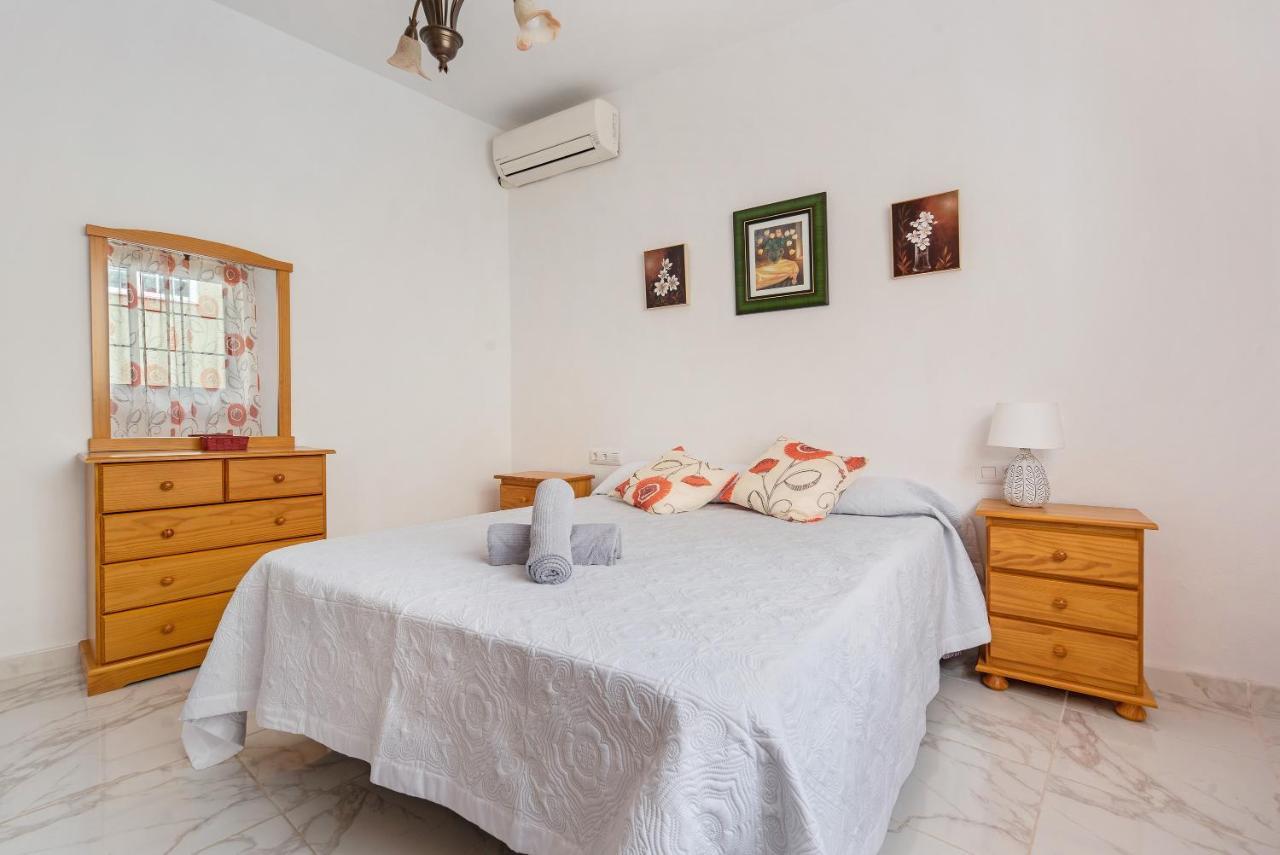Casita Auxilia Villa Araya  Екстериор снимка